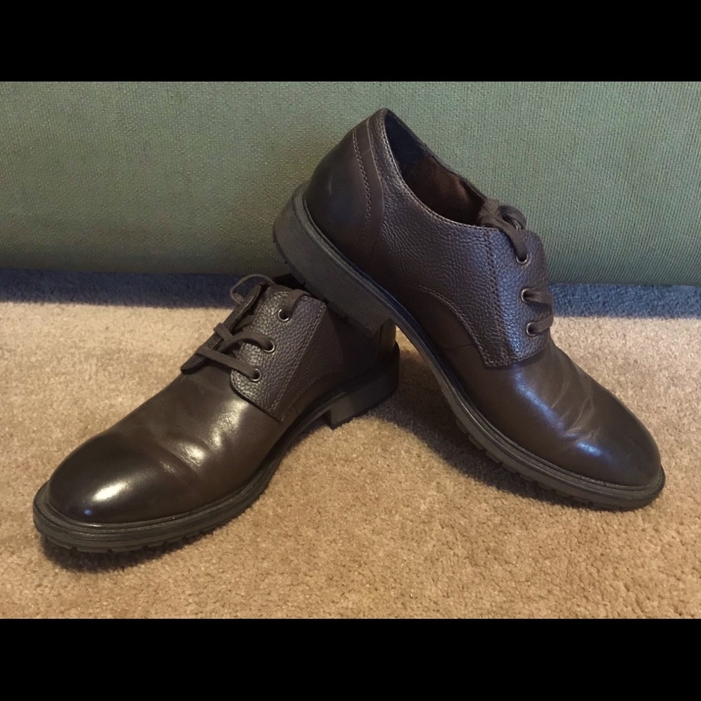 G.H. Bass & Co. Men’s Shoes